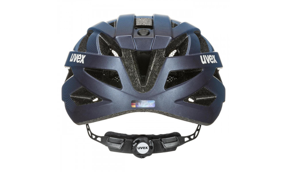 Velo ķivere Uvex i-vo cc deep space mat - 4