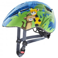 Velo ķivere Uvex Kid 2 cc jungle