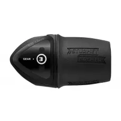 Pārslēdzēju roktura Sturmey-Archer TSS3B 3-speed 2250mm