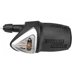 Pārslēdzēju roktura Sturmey-Archer TSS56 5-speed 2250mm