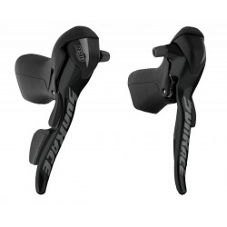 Pārslēdzēju roktura SunRace STR91 2x9-speed (pair)