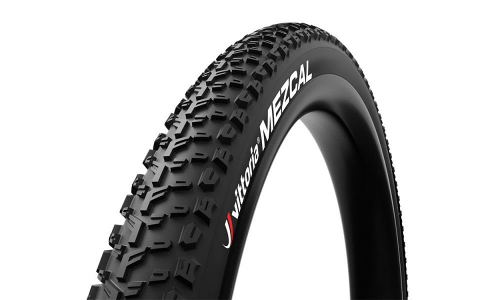 Riepa 27.5" Vittoria Mezcal Rigid 27.5x2.1 / 52-584 black - 3