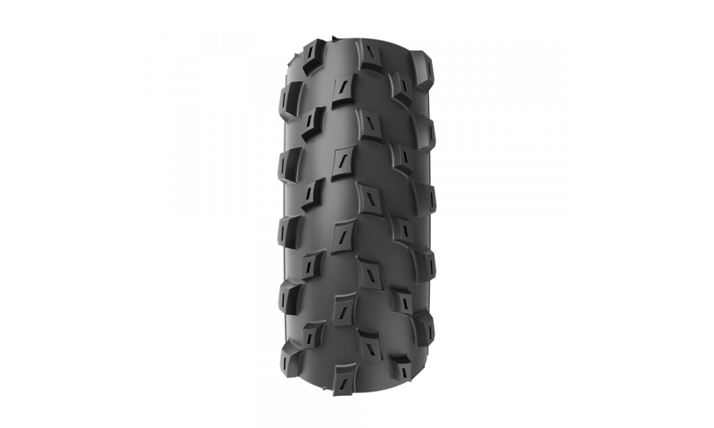 Riepa 27.5" Vittoria Barzo Rigid 27.5x2.25 / 55-584 black - 1