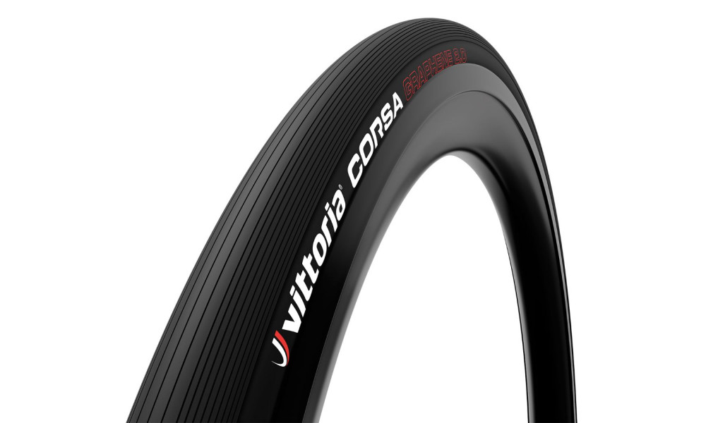 Riepa 28" Vittoria Corsa TLR Fold 700x28c / 28-622 black 