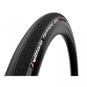 Riepa 28" Vittoria Terreno Zero Rigid 700x38c / 40-622 black