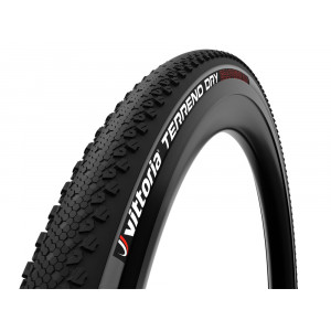 Riepa 28" Vittoria Terreno Dry TNT Fold 700x37c / 37-622 anthracite