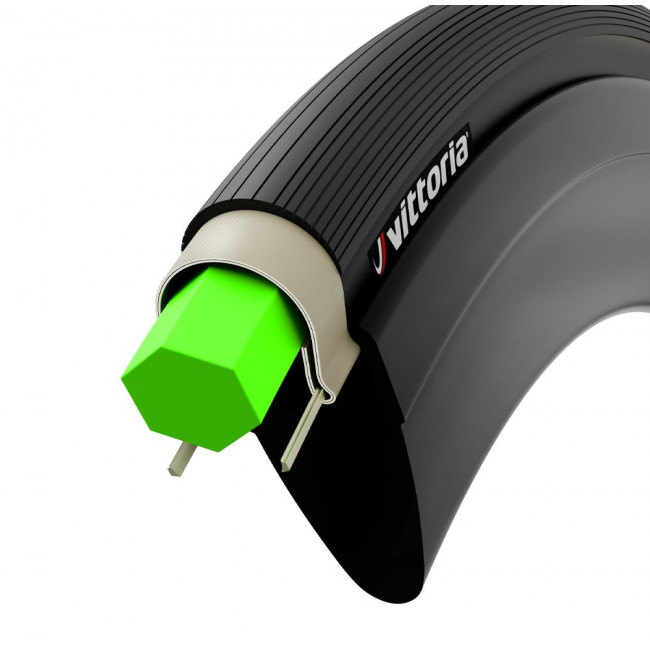 Bezkameru riepas aizsardzība Vittoria Air-Liner Road S (700x23/26mm)