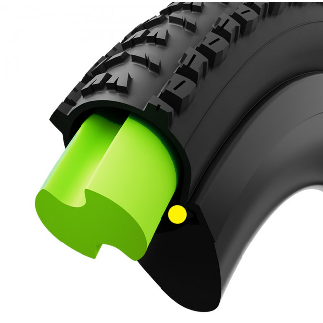 Bezkameru riepas aizsardzība Vittoria Air-Liner MTB S (max 2.25")