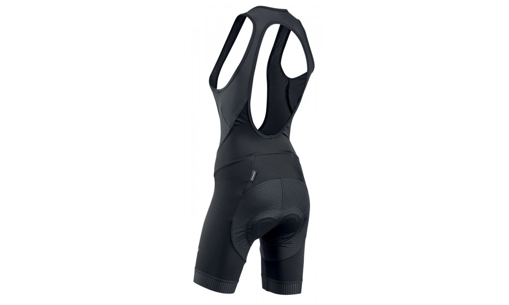 Velo šorti ar lencēm Northwave Active WMN black - 1