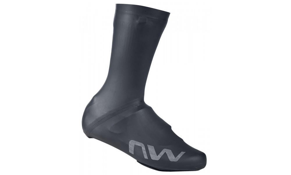 Velo mokasīni Northwave Fast H2O black-S (35/37) 