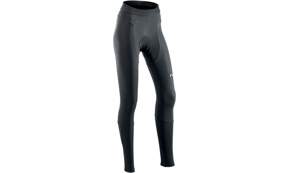 Velo bikses Northwave Active WMN MS black - 2