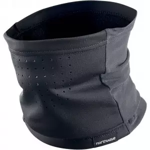 Velo šalle Northwave Neck Front Protection black Velo šalle Northwave Neck Front Protection black
