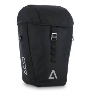 Soma par bagāžu ACID City 20 SMLink black