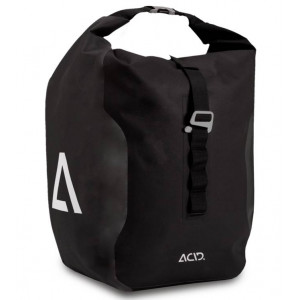 Soma par bagāžu ACID Travlr Pro 15 black