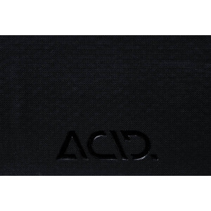 Stūres lenta ACID RC 2.5 black