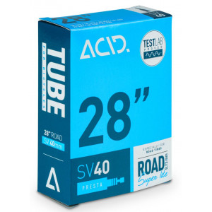 Kamerā 28" ACID Road Super Lite SV 40 mm 18/23-622/630