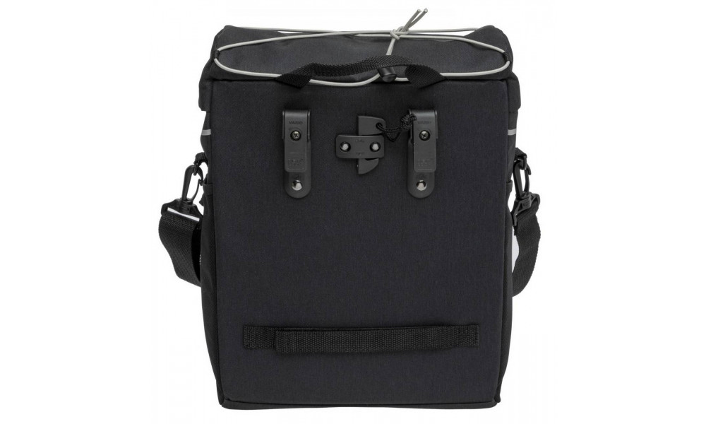 Soma par bagāžu New Looxs Sports Rear Rider 16L black - 3
