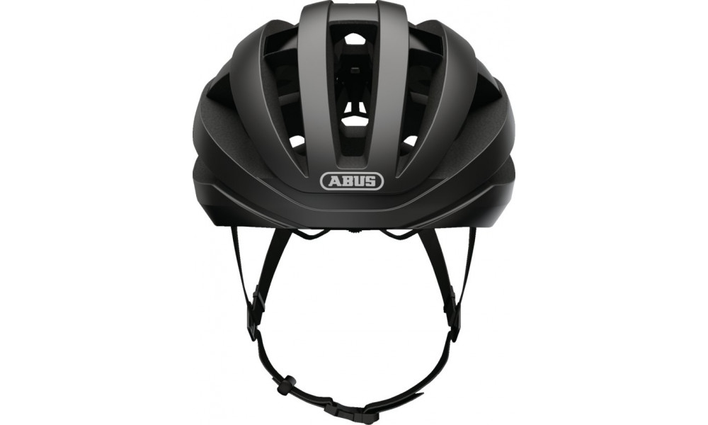 Velo ķivere Abus Viantor velvet black - 1