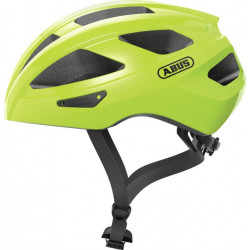 Velo ķivere Abus Macator signal yellow