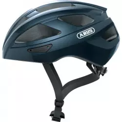 Velo ķivere Abus Macator midnight blue