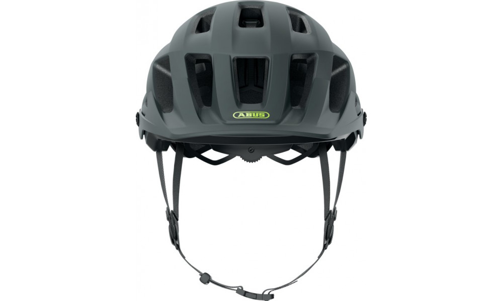 Velo ķivere Abus Moventor 2.0 MIPS concrete grey - 1