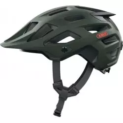Velo ķivere Abus Moventor 2.0 pine green