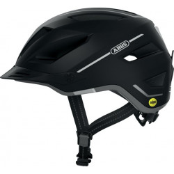 Velo ķivere Abus Pedelec 2.0 MIPS velvet black