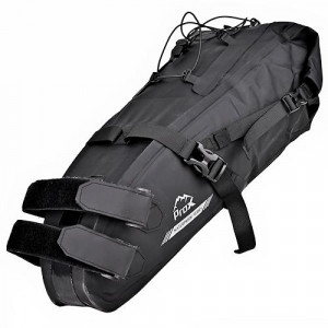 Sēdekļa soma ProX Oregon 202 Waterproof for backpacking