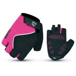 Velo cimdi ProX Kids Ultimate pink
