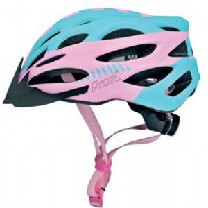 Velo ķivere ProX Thumb turquoise-pink