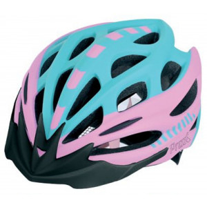 Velo ķivere ProX Thumb turquoise-pink