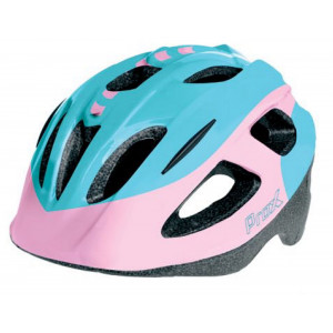 Velo ķivere ProX Armor turquoise-pink