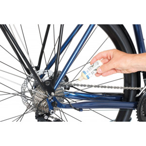 Ķēdes eļļa Cyclus Tools for wet use 50ml (710032)