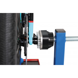 Velosipēdu remonta stenda daļa Cyclus Tools Hedgehog axle support adapter G for 290007/290009 (290017)