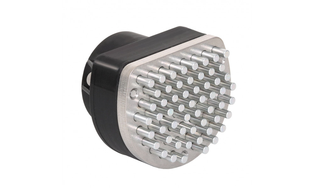 Velosipēdu remonta stenda daļa Cyclus Tools Hedgehog axle support adapter G for 290007/290009 (290017) - 4