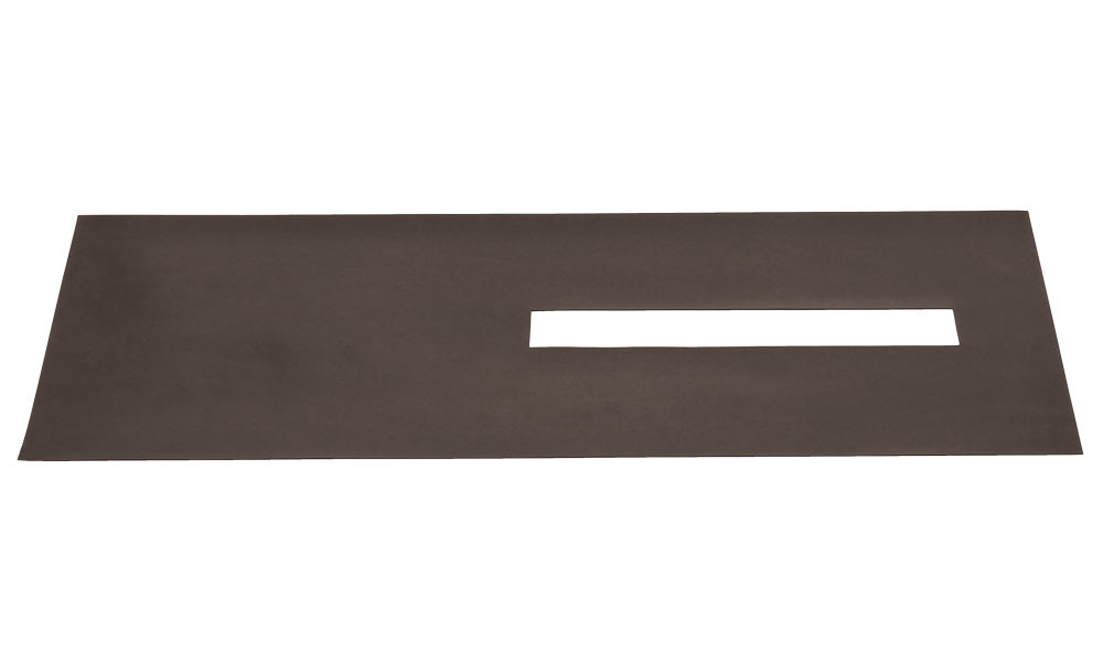 Velosipēdu remonta stenda daļa Cyclus Tools rubber mat protector for 290006/290007 (290034) 