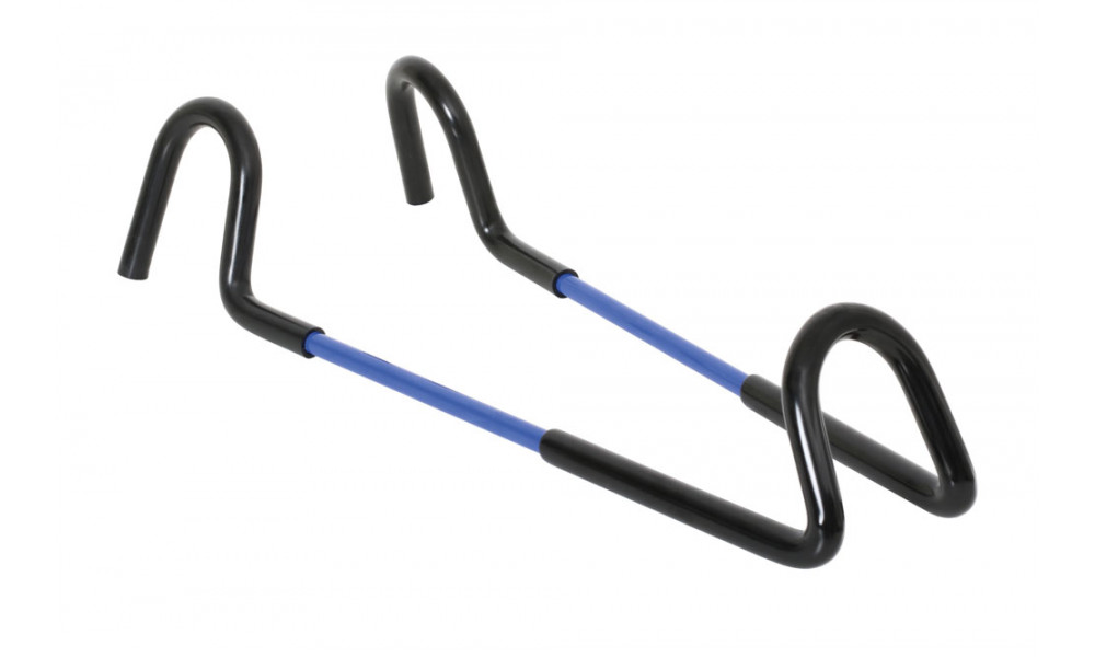 Velosipēdu remonta stenda daļa Cyclus Tools handlebar holder (290506) 