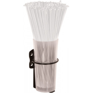 Darbnīcas galda daļa Cyclus Tools spokes holder for perforated wall 720643 with cup (720654)