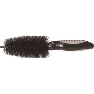 Instruments Cyclus Tools Brush tapered for multi-purpose cleaning (290127)