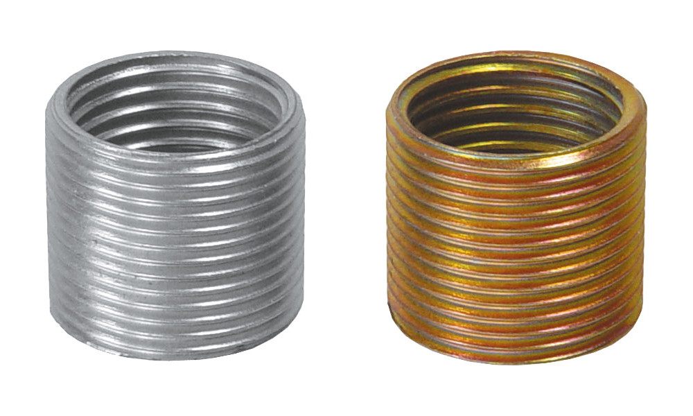 Instruments Cyclus Tools bushes for pedal thread re2 gab. on crank arm left/right (720035) 