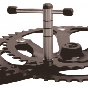 Instruments Cyclus Tools for chainring nuts (720059)