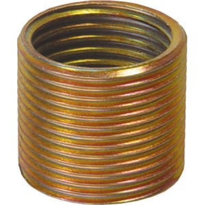 Instruments Cyclus Tools bushes for right pedal thread re2 gab. on crank arm 10 gab. (720066)