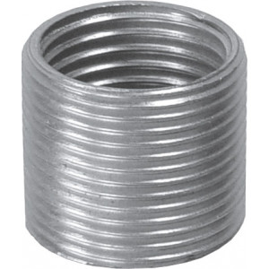 Instruments Cyclus Tools bushes for left pedal thread re2 gab. on crank arm 10 gab. (720067)