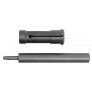 Instruments Cyclus Tools OVZ front & rear hub cup extractor for Campagnolo 25.0mm (720112)