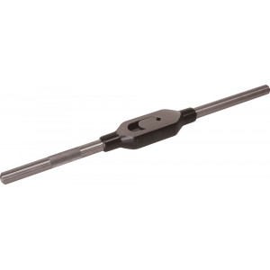 Instruments Cyclus Tools tap spanner handle adjustable 5.6-16mm (720124)