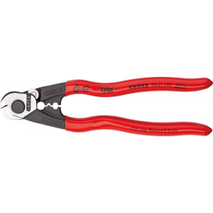 Instruments Cyclus Tools by Knipex cable cutter (720130)