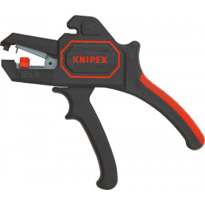 Instruments Cyclus Tools by Knipex wire insulation stripper self-adjusting 0,2-6,0mm (720189)