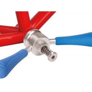 Instruments Cyclus Tools for bottom bracket FAG/OFMEGA/KINEX/KSS-norm with handles (720204)