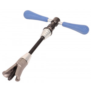 Instruments Cyclus Tools headset press 1" & 1-1/8" with quick release (720214)