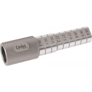 Instruments Cyclus Tools for measuring crown race diameter (720228)